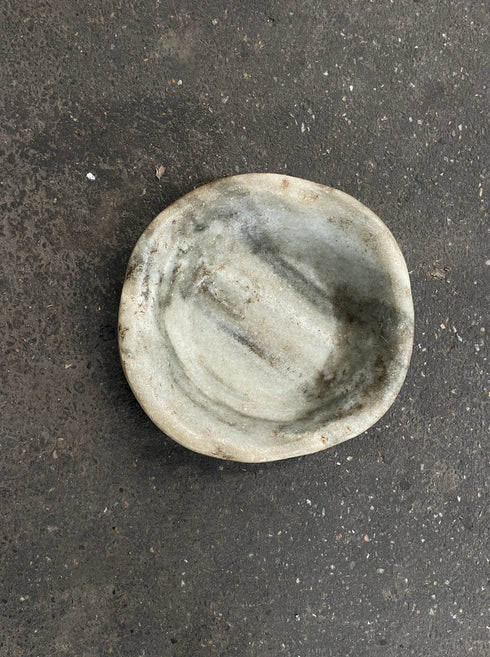 08 MARBLE BOWL